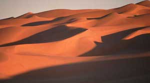 stliche Sahara, Libyen: Groe Expedition - Sandwste Erg Ubari